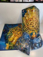 Heye Marino Degano That`s Life Part The Labyrinth 2000 Teile